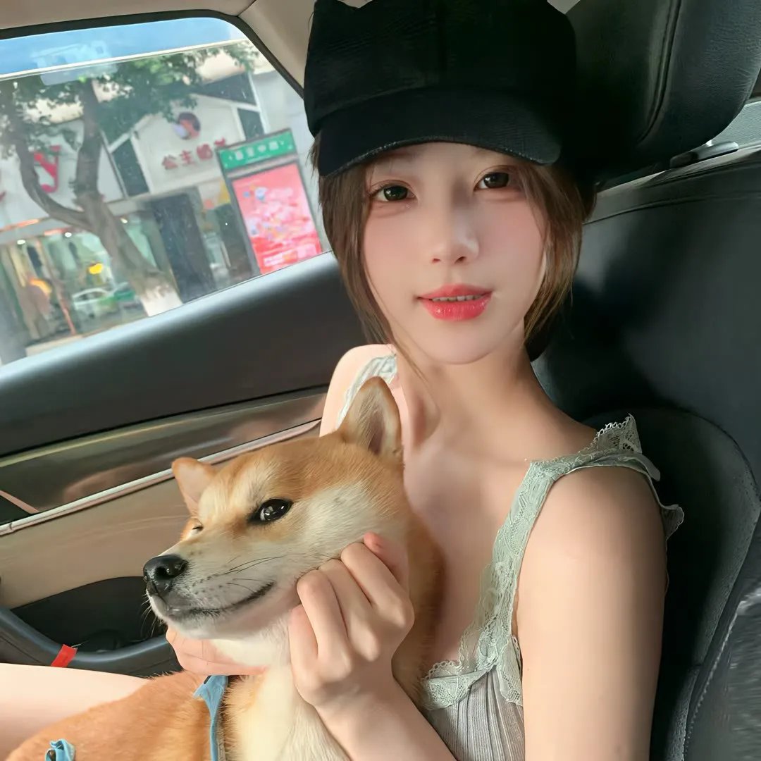 秦始皇的情人