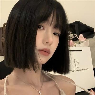 一丝不挂